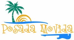 Posadas en Los Roques - Posada Movida