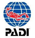 Professional Association of Diving Instructors en Los Roques, Venezuela - Centro autorizado