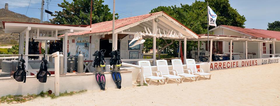 Centros de buceo en Los Roques, Venezuela - Arrecife Diver's - PADI & SSI Dive Center Centros de buceo en Los Roques, Venezuela - Arrecife Diver's - PADI & SSI Dive Center