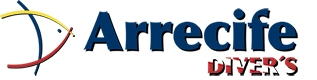 Logo Arrecife Diver's - Centros de Buceo en Venezuela