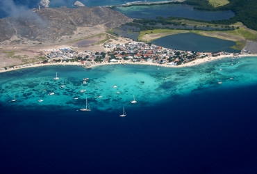 Instructores y profesores de buceo en Venezuela - Arrecife Diver's - Los Roques