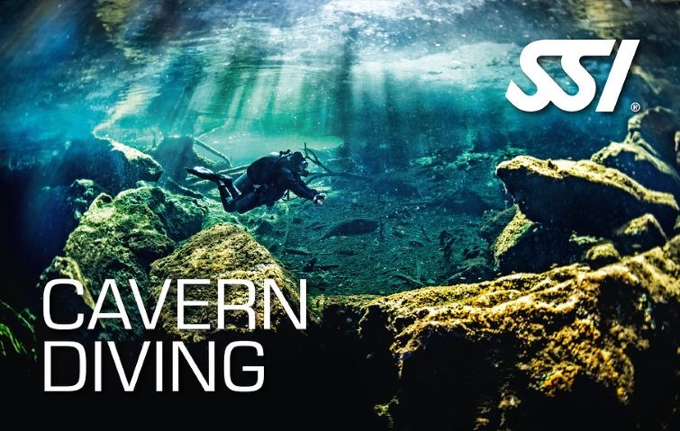 Cursos de buceo en cuevas y cavernas en Los Roques, Venezuela con Arrecife Diver's Cursos de buceo en cuevas y cavernas en Los Roques, Venezuela con Arrecife Diver's