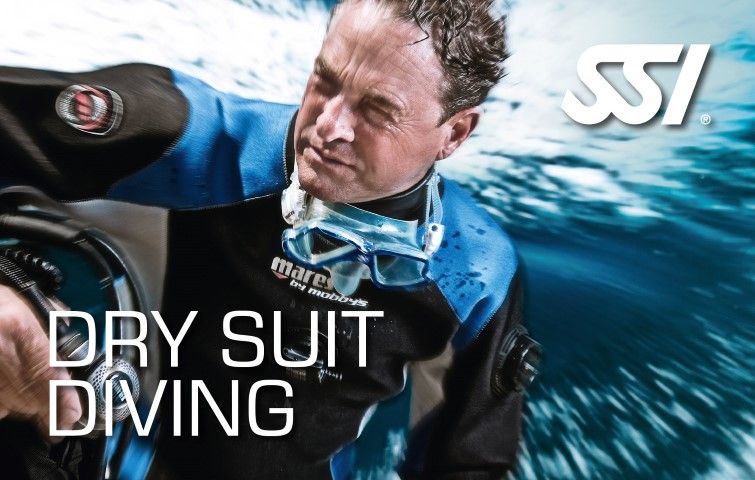 Buceo con traje seco en Venezuela - Arrecife Diver's - Los Roques Buceo con traje seco en Venezuela - Arrecife Diver's - Los Roques