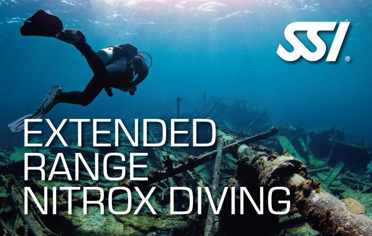 Cursos de buceo con Aire Enriquecido Nitrox en Los Roques - Arrecife Diver's Cursos de buceo con Aire Enriquecido Nitrox en Los Roques - Arrecife Diver's