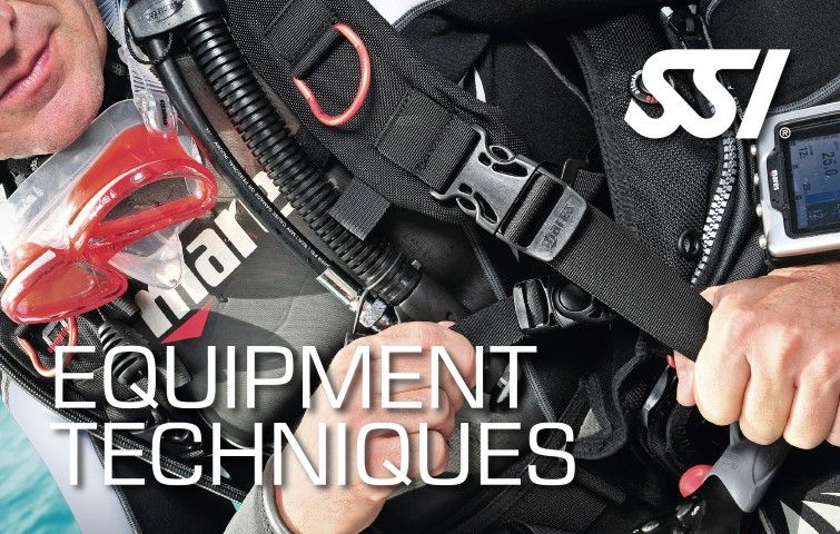 Curso de técnicas de equipamiento de buceo - Centros de buceo en Venezuela Curso de técnicas de equipamiento de buceo - Centros de buceo en Venezuela