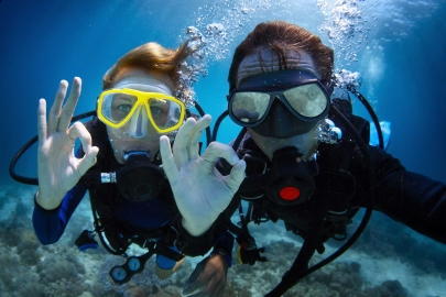 Arrecife Diver's - Centro de buceo PADI Oficial en Los Roques, Venezuela