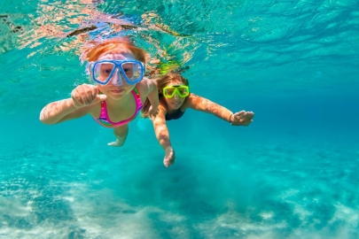 Snorkeling en Venezuela - Sumérgete en la Diversión con Arrecife Diver's