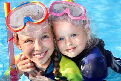 Buceo para niños en Los Roques - Arrecife Diver's - Clases para bucear