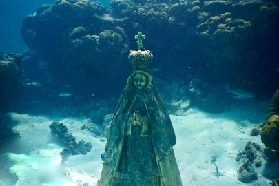 Arrecife Diver's petenece a la Professional Association of Diving Instructors y a Scuba Schools International en Venezuela
